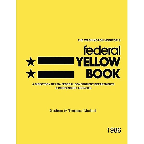 Federal Yellow Book