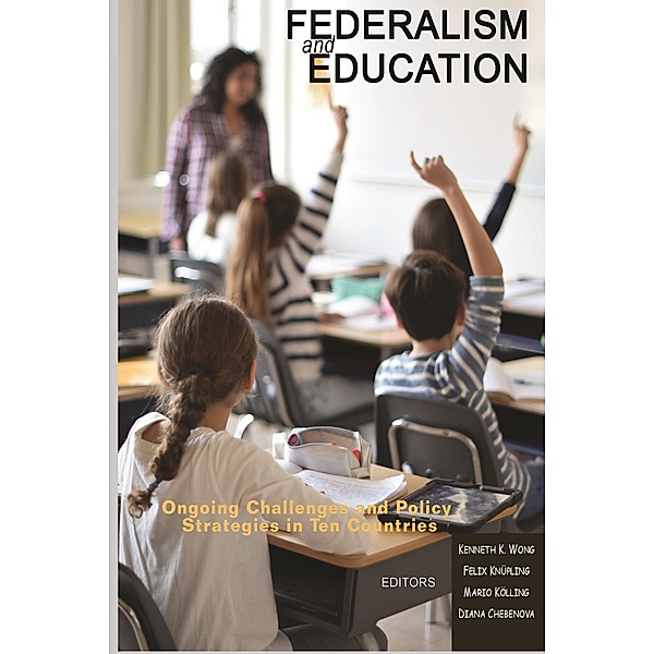 Federalism and Education