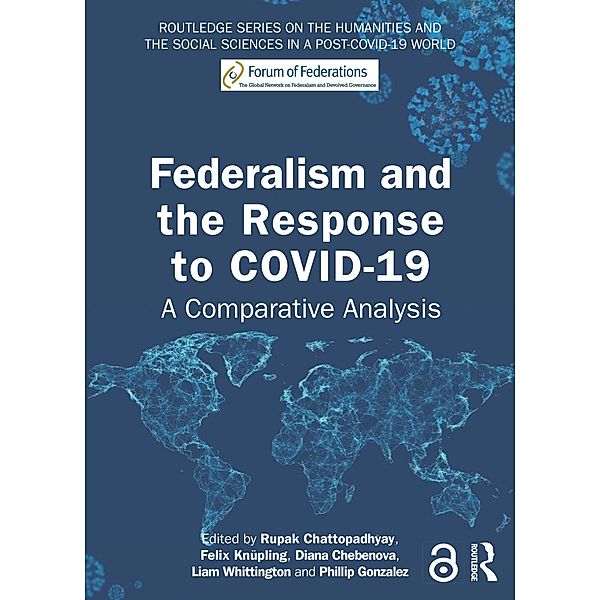 Federalism and the Response to COVID-19