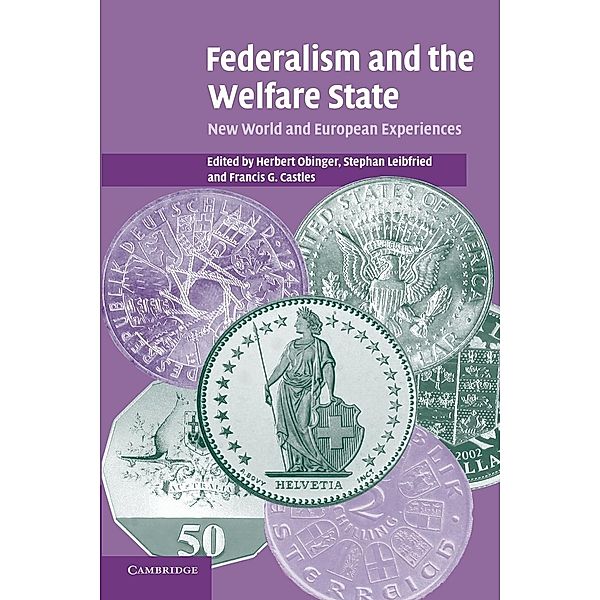 Federalism and the Welfare State