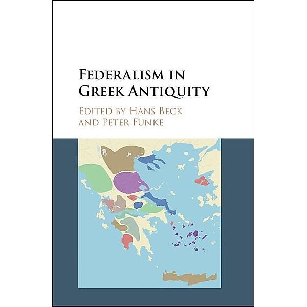 Federalism in Greek Antiquity