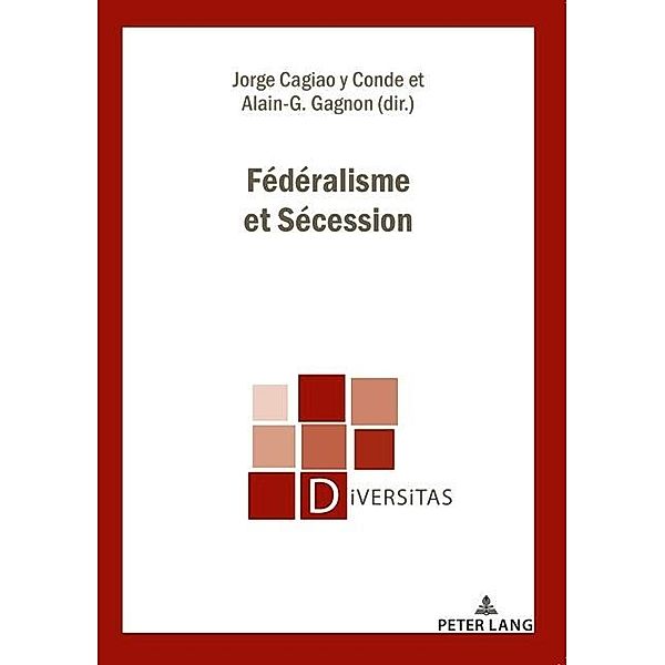 Federalisme et Secession