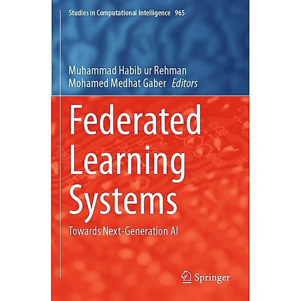 Federated Learning Systems