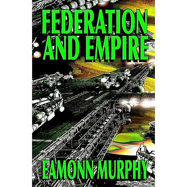 Federation and Empire, Eamonn Murphy