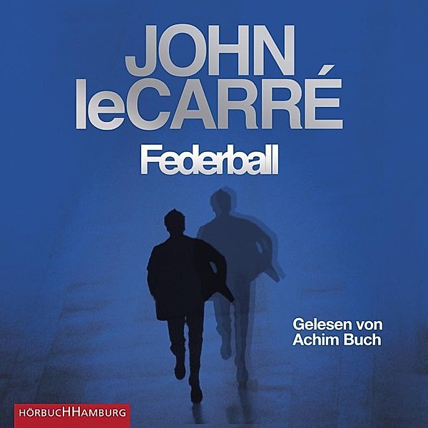 Federball, John le Carré