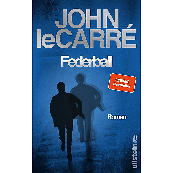 Federball, John le Carré