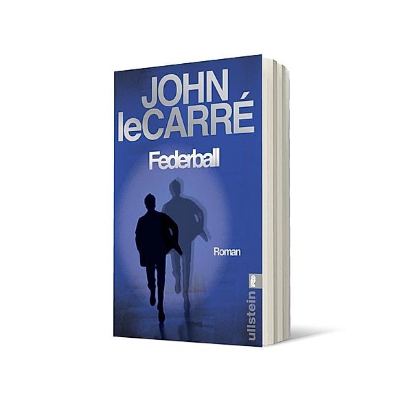 Federball, John le Carré