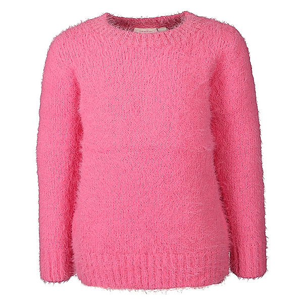 name it Federgarn-Pullover NMFOMINNA in pink