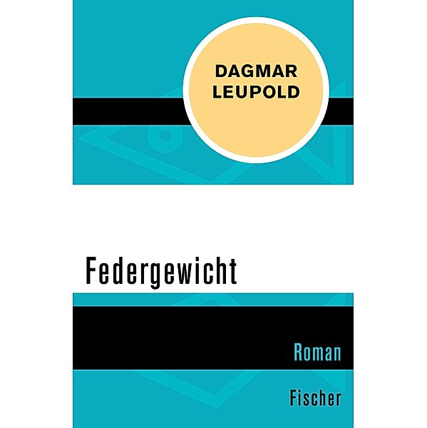 Federgewicht, Dagmar Leupold