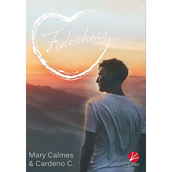 Federherz, Mary Calmes, Cardeno C.