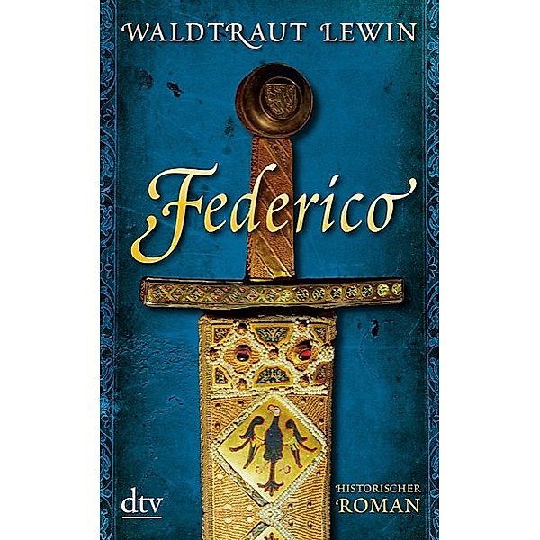 Federico, Waldtraut Lewin