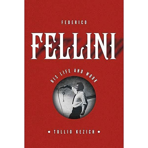 Federico Fellini, Tullio Kezich