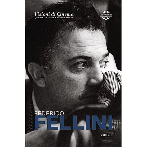 Federico Fellini, Giuseppe Mallozzi