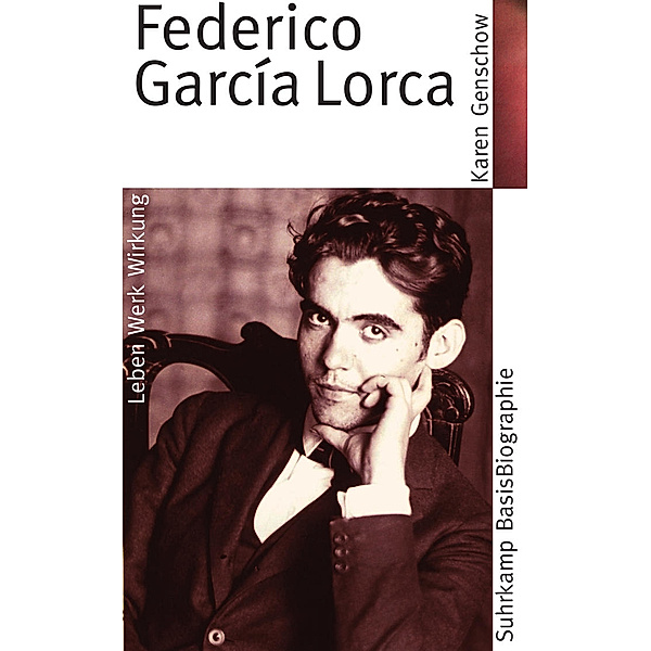 Federico Garcia Lorca, Karen Genschow