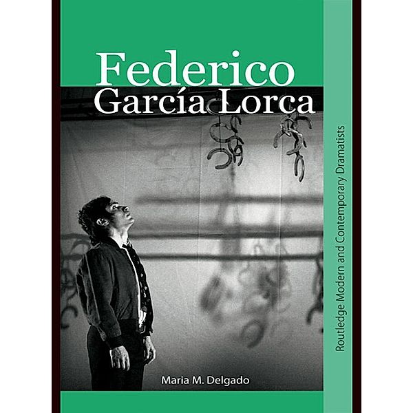 Federico García Lorca, Maria M. Delgado