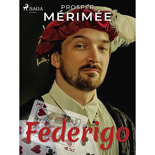 Federigo, Prosper Mérimée