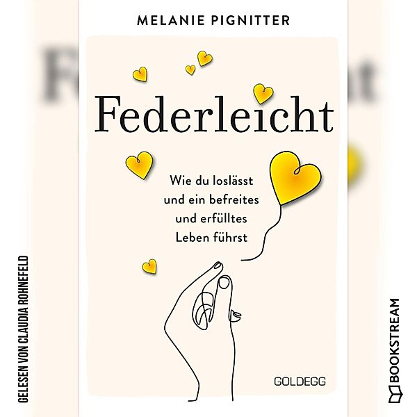 Federleicht, Melanie Pignitter