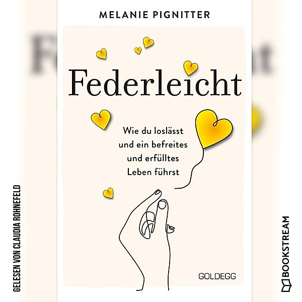 Federleicht, Melanie Pignitter