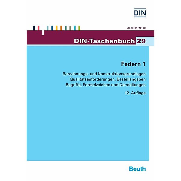 Federn 1