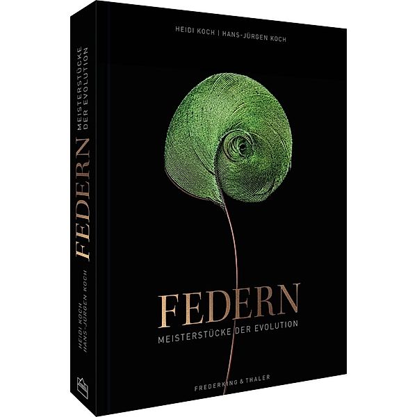 Federn