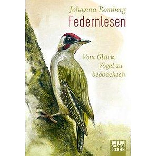 Federnlesen, Johanna Romberg