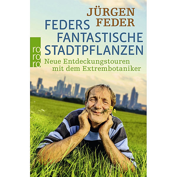 Feders fantastische Stadtpflanzen, Jürgen Feder