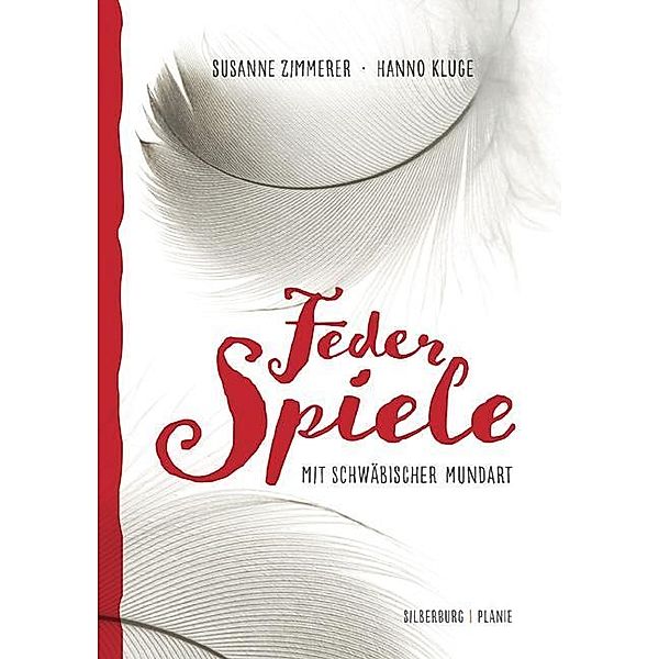 FederSpiele, Susanne Zimmerer, Hanno Kluge