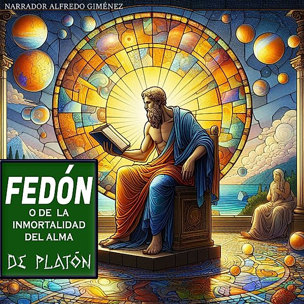 Fedón, Platón