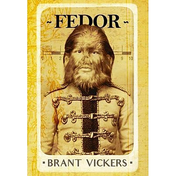 Fedor, Brant Vickers