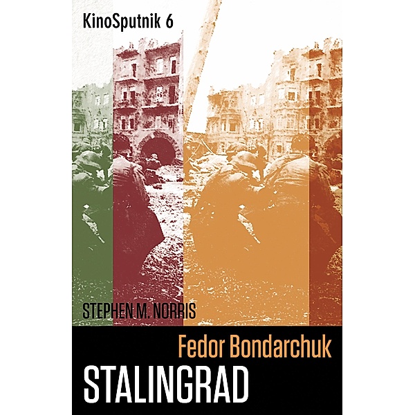 Fedor Bondarchuk: 'Stalingrad' / KinoSputnik, Stephen Norris