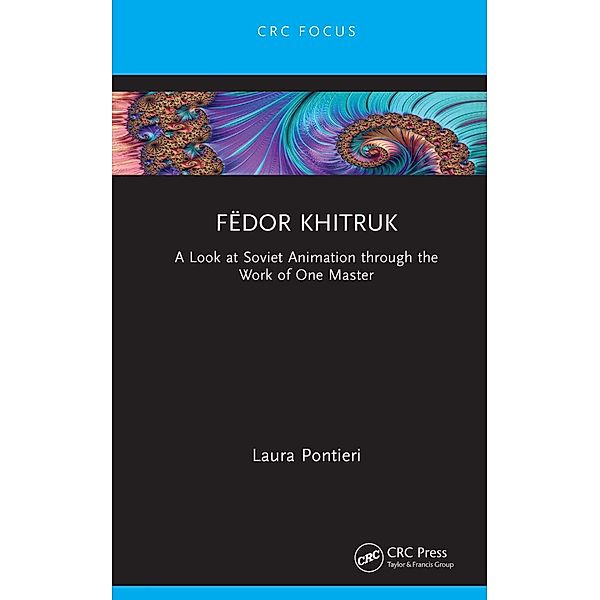 Fëdor Khitruk, Laura Pontieri