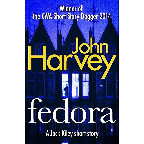 Fedora, John Harvey