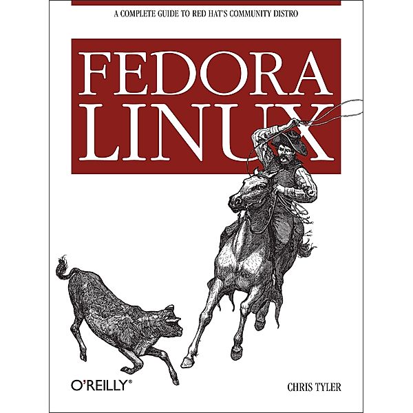 Fedora Linux, Chris Tyler