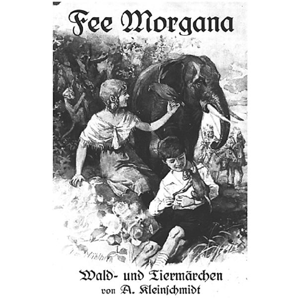 Fee Morgana, A. Kleinschmidt