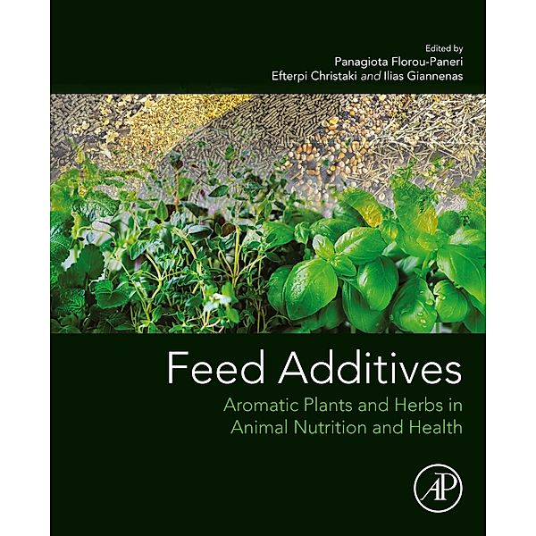 Feed Additives