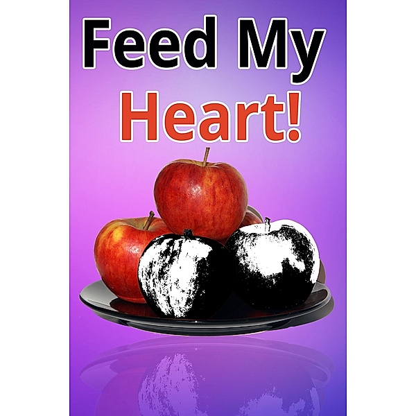 Feed My Heart!, Tr Johnson Ford