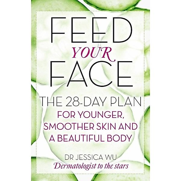 Feed Your Face, Jessica Wu