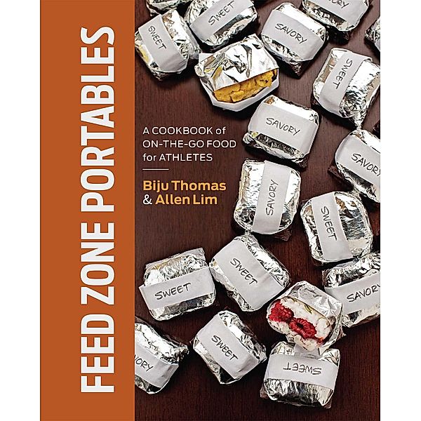 Feed Zone Portables, Biju K. Thomas, Allen Lim