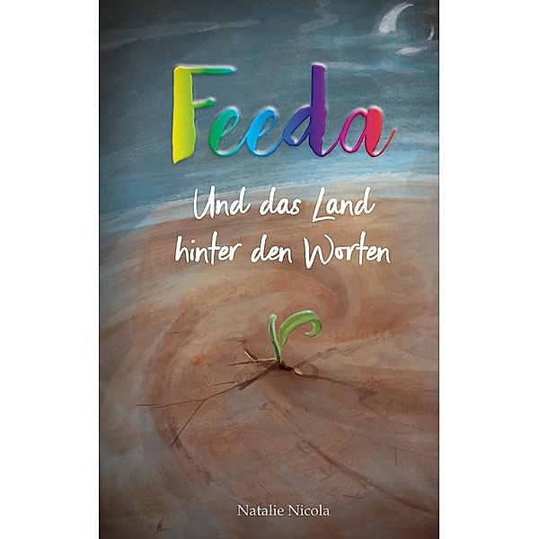 Feeda / Feeda Bd.1, Natalie Nicola