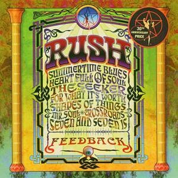 Feedback, Rush