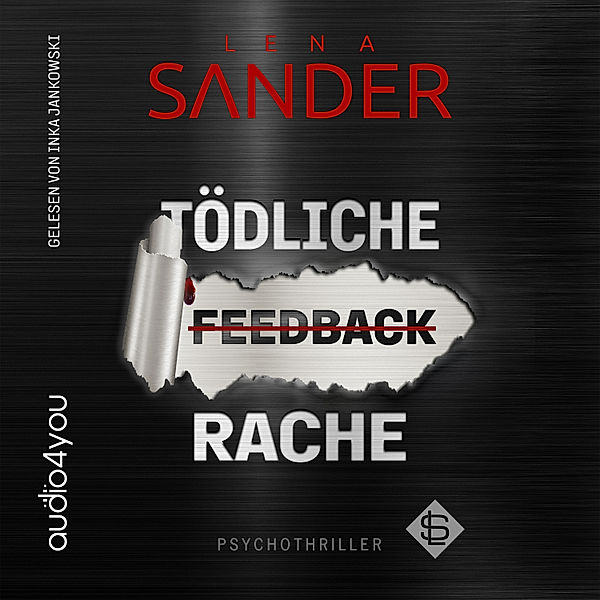 Feedback, Lena Sander