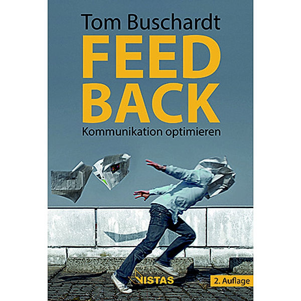 Feedback, Tom Buschardt