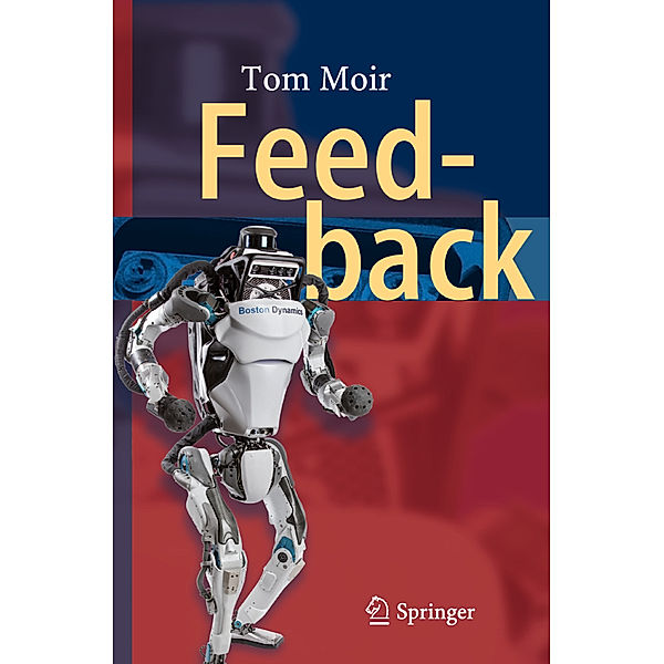 Feedback, Tom Moir