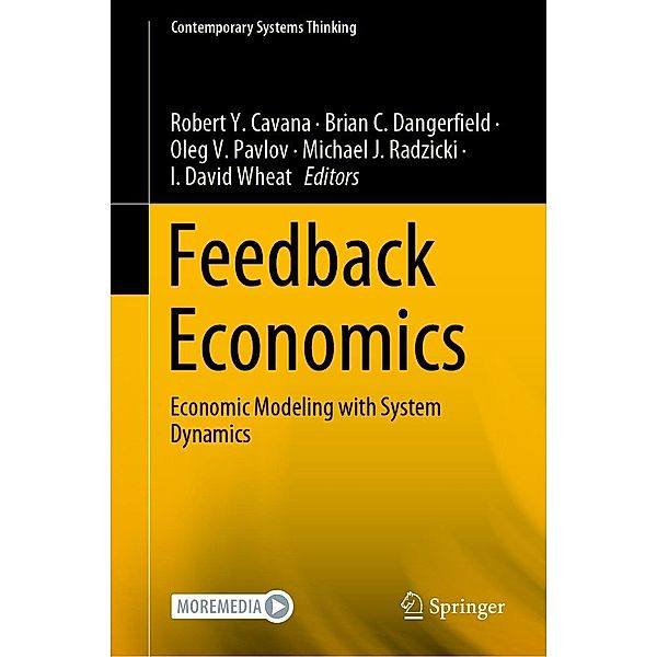 Feedback Economics / Contemporary Systems Thinking