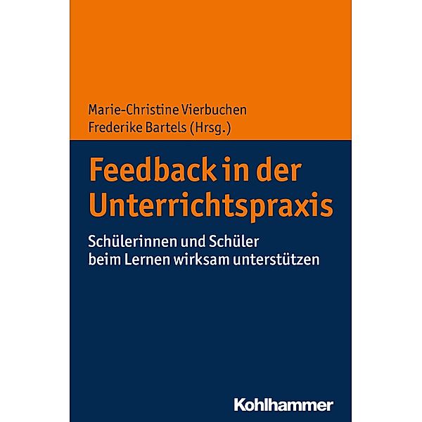 Feedback in der Unterrichtspraxis