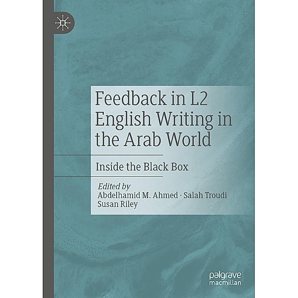 Feedback in L2 English Writing in the Arab World / Progress in Mathematics