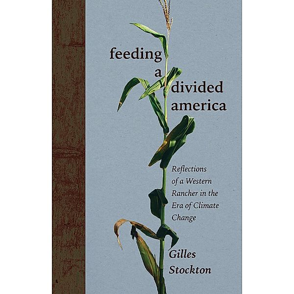 Feeding a Divided America / New Century Gardens and Landscapes of the American Southwest, Gilles Stockton