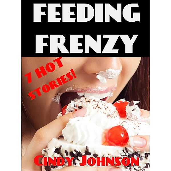 Feeding Frenzy, Cindy Johnson