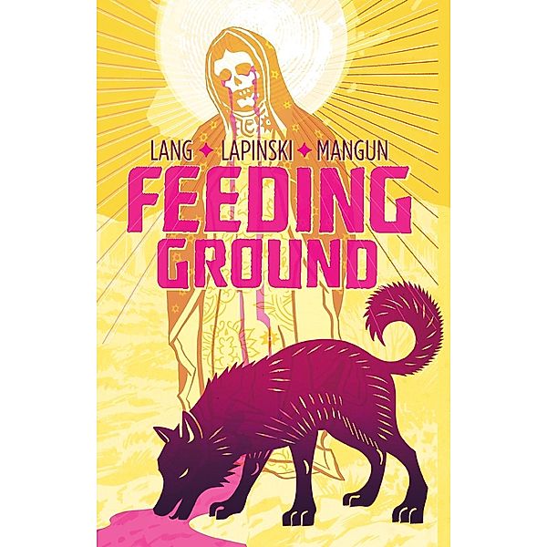 Feeding Ground, Swifty Lang
