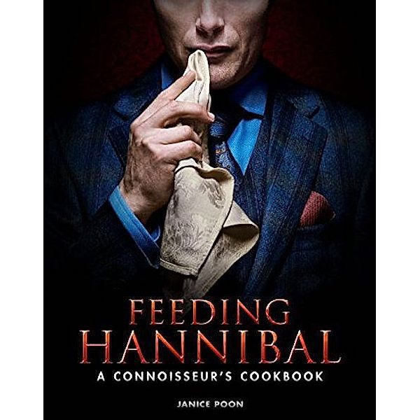 Feeding Hannibal, Janice Poon